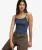 Athletics Essentials Camitop Blauw