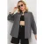 Oversized Poplin 2-Pack Shirt