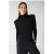Shoeby top – zwart