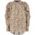 Ibana Thempis Print Wild Paisley