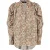Ibana Thempis Print Wild Paisley