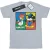Li-cense Disney dames mickey mouse donald kledingruil katoenen vriendje t-shirt