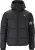 Whistler Winterjas ‘Drift’  zwart
