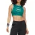 FILA Lekki Graphic Bra Top Aventurine