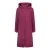 Lange parka voor dames CMP