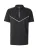 ELLESSE Shirt ‘Fresci’  antraciet / lichtgrijs / rood / zwart