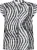 Zoso T shirt Fleur Blauw dames