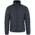 Craghoppers Expert Expolite gewatteerde jas voor heren (Donkere marine)