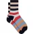 Paul Smith Sock Charmay Stripe Navy