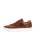 LLOYD Sneakers hoog  cognac