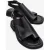 Burley Leren Slingback Sandaal (Dames)