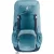 DEUTER Sportrugzak ‘Zugspitze’  petrol