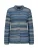 Goldner Gebreid vest  blauw