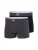 ADIDAS ORIGINALS Boxershorts ‘ Comfort Cotton Rib ‘  zwart