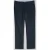 Tom Tailor regular fit chino van linnen-katoenmix