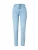 PIECES Jeans ‘BELLA’  lichtblauw