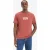 Levi’s Graphic Printed T-shirt Coral