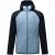 Regatta Heren Andreson Hybride Jas (Donkerblauw/Zwaar)