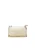 CHICCA BORSE Schoudertas  beige