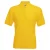 Fruit Of The Loom Heren 65/35 Pique Poloshirt Korte Mouwen (Zonnebloem Geel)