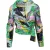 Versace Barokprint Wikkelshirt – ’10s