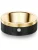 Trilani Ring  goudgeel / zwart / wit