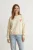 Only Onlliny L/s O-neck Print Cs Swt Sweater 4965230 Ecru Out Of Office