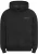 Dropsize Sweatshirt  grafiet / zwart