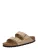 BIRKENSTOCK Muiltjes ‘Arizona’  cappuccino