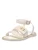 BALDININI Sandaal  beige