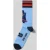Happy Socks Sokken van elastische katoenmix model ‘Star Wars Lord Vader’