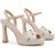 Montevita Haksandaal Fenie Beige