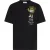 T-Shirt Met Ronde Hals En Korte Mouwen Teddy