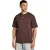 Nike Nrg Nocta T-shirts Heren – Bruin –