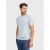 Blue Industry De fijngebreide polo |