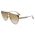 Victoria Beckham Vrouwen Zonnebril 63/09/140 mm Metaal