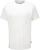 Giordano T-Shirt Luca   Wit heren