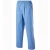 Exner Slipbroek voor volwassenen (Lichtblauw)