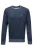 Salsa Jeans Trui  blauw