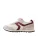 Next Sneakers  lichtgrijs / bordeaux / wit