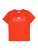 Champion Authentic Athletic Apparel Shirt  rood / wit