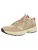 GENESIS Sneakers laag  beige