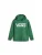 VANS Sweatshirt ‘Classic II PO BY’  groen / wit