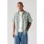 Levi’s Ss Authentic Button Down Xavier Plaid