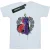 Li-cense Disney dames schurken maleficent schets katoenen vriendje t-shirt