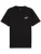 PUMA Shirt  zwart