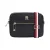 Tommy Hilfiger crossbody tas Iconic Tommy donkerblauw