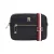 Tommy Hilfiger crossbody tas Iconic Tommy donkerblauw