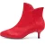 Woden Saga Cowhair Flame