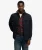 Overshirt met Twee Zakken Blauw